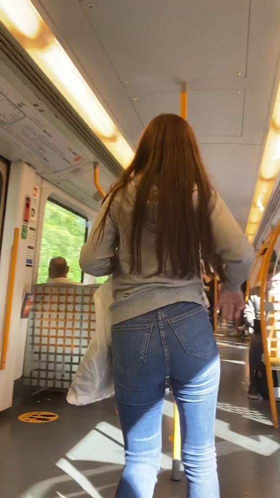 25P I love butts