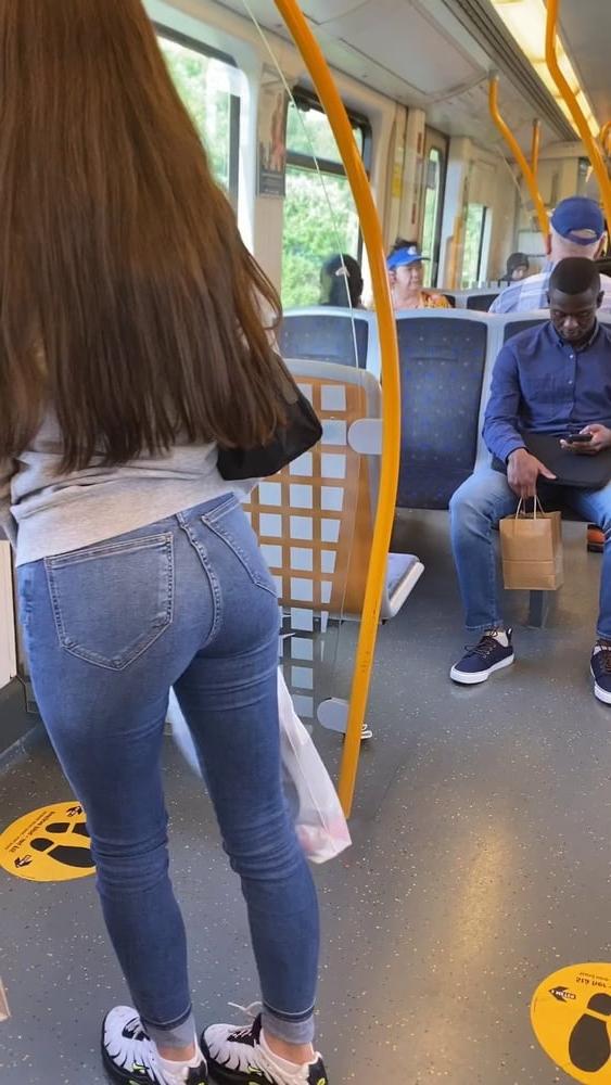 25P I love butts