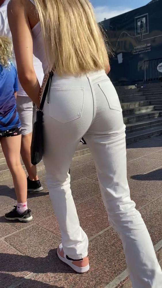25P I love butts