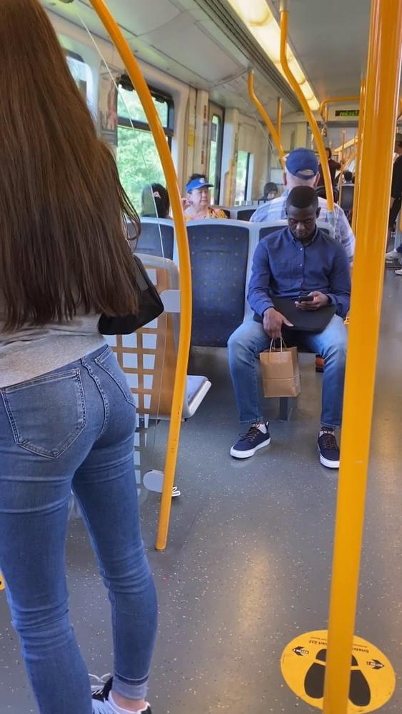 25P I love butts