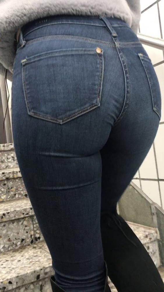 25P I love butts