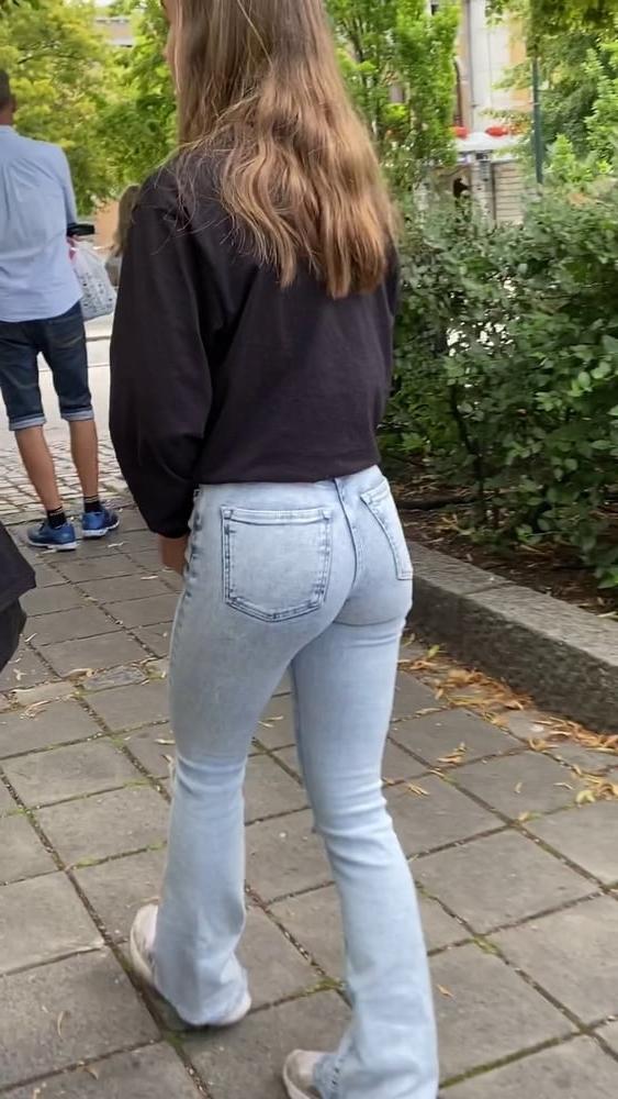 25P I love butts