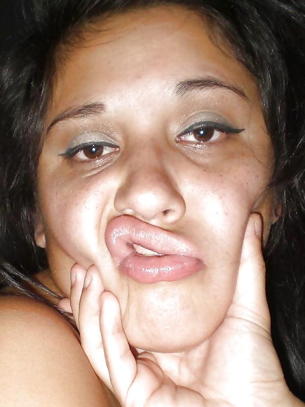 25P Fuck pig Giana