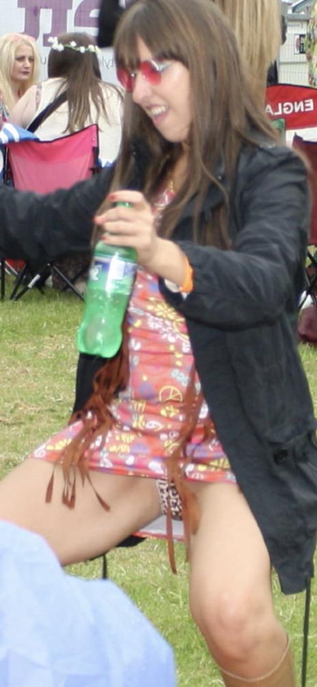 8P Party people