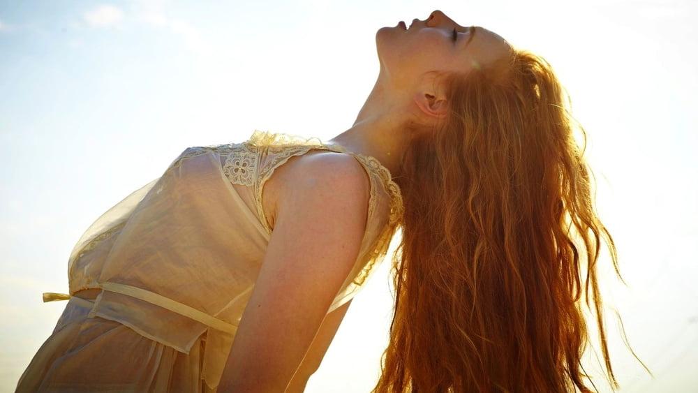 25P Molly C. Quinn for the love of gingers!