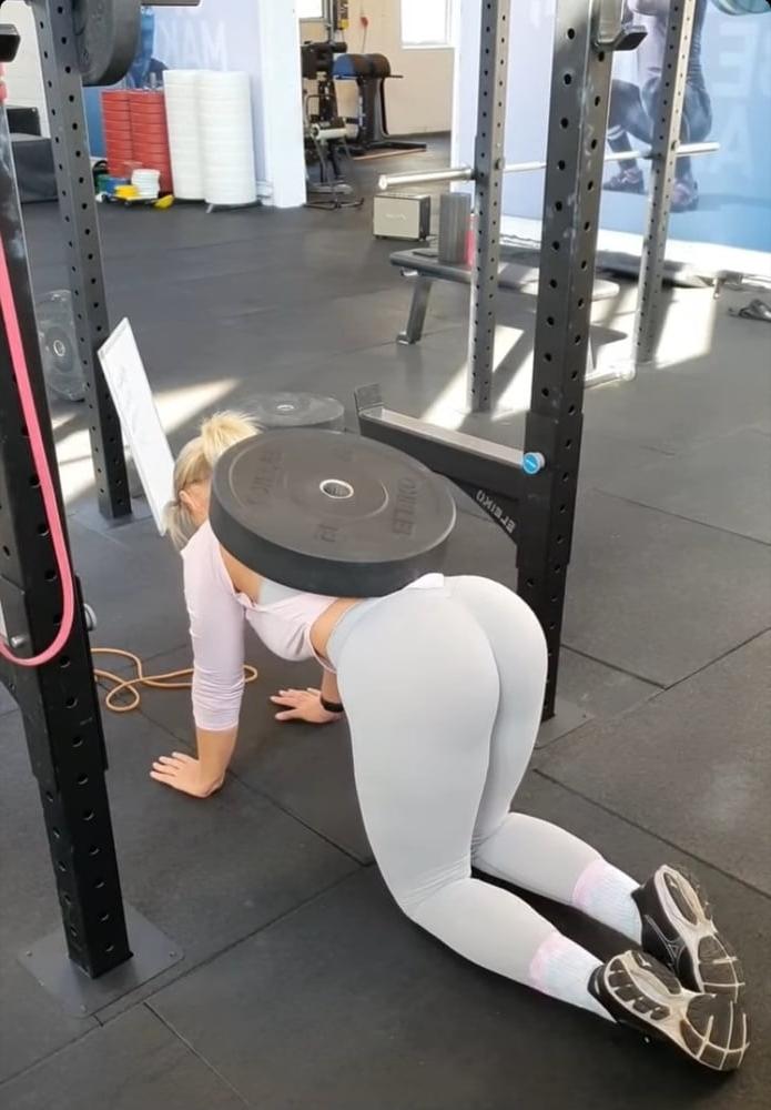 25P M1a F1T Pawg Gallery 9