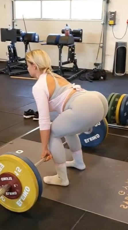 25P M1a F1T Pawg Gallery 9