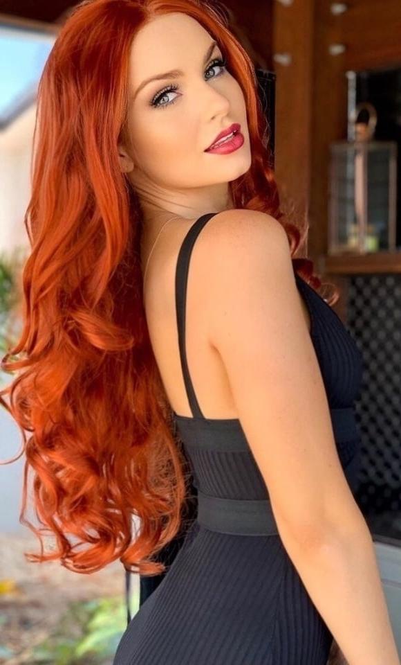 23P Love Redheads 25