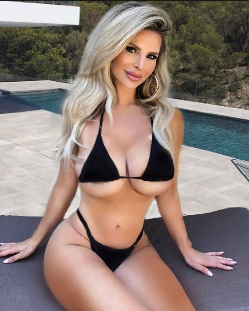 25P Love Blondes 25