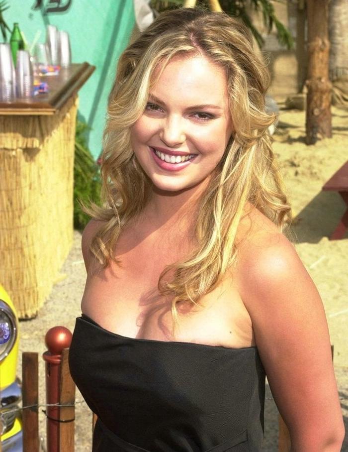 25P Katherine Heigl Fit As Fuck 2