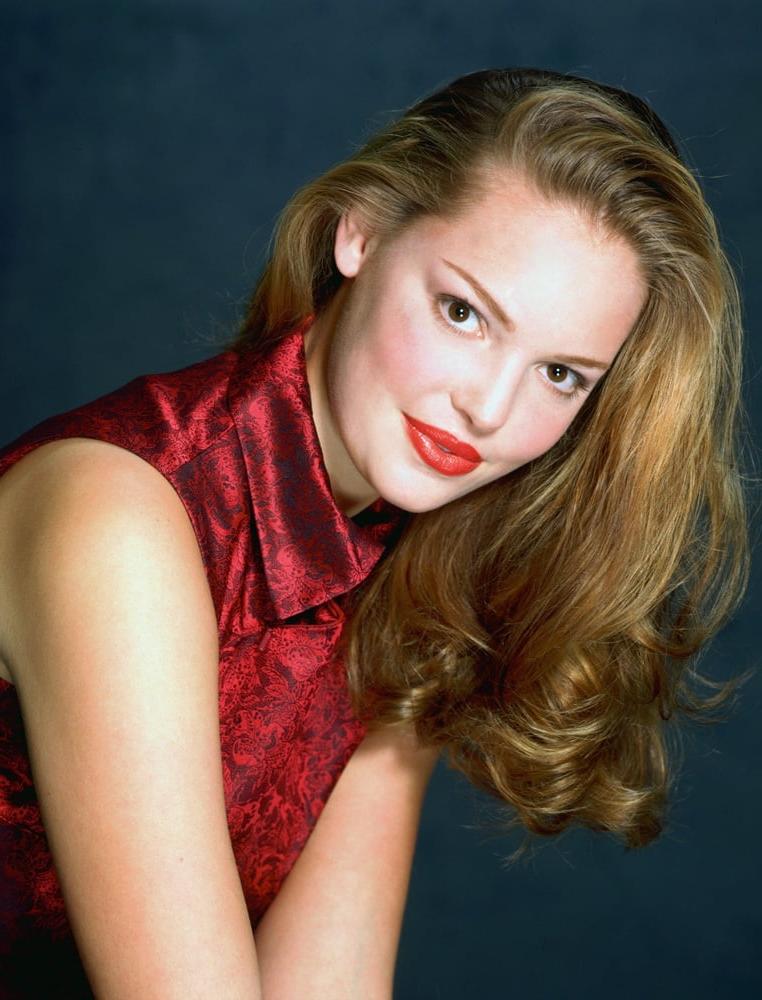 25P Katherine Heigl Fit As Fuck 2