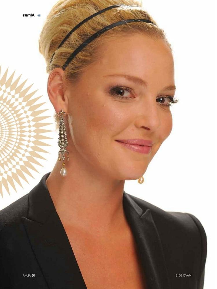 25P Katherine Heigl Fit As Fuck 2