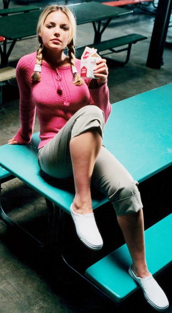 25P Katherine Heigl Fit As Fuck 2