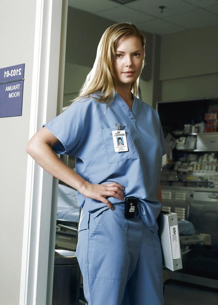 25P Katherine Heigl Fit As Fuck 2