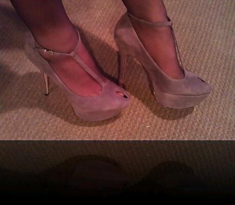 17P Pantyhose AND Thigh Highs