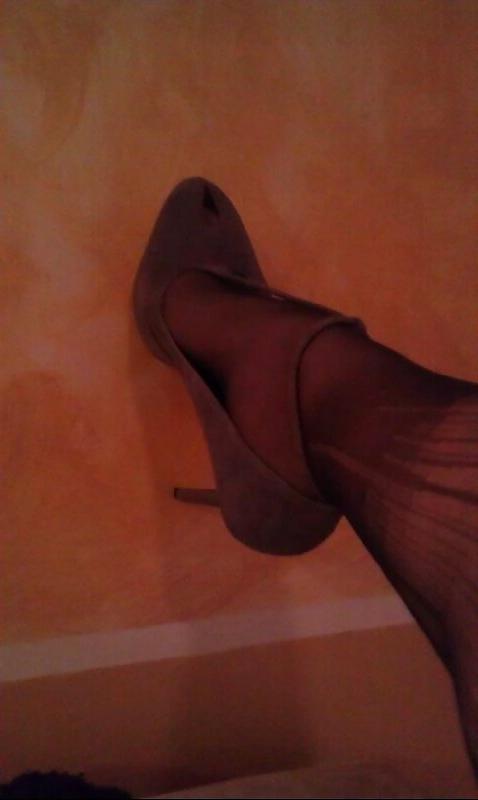 17P Pantyhose AND Thigh Highs