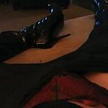 17P Pantyhose AND Thigh Highs