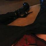 17P Pantyhose AND Thigh Highs