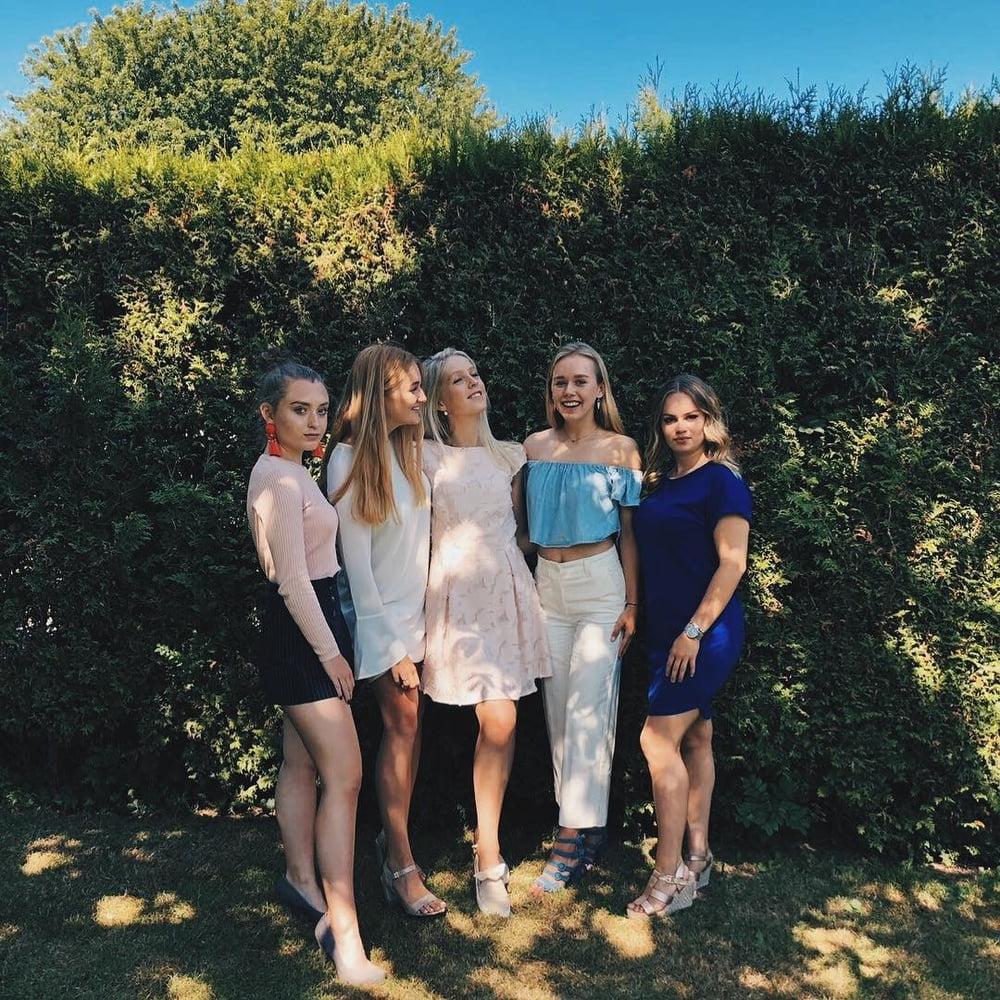 25P All Dutch Girls 3