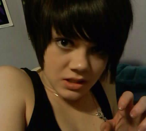 25P Friend Bieber look alike