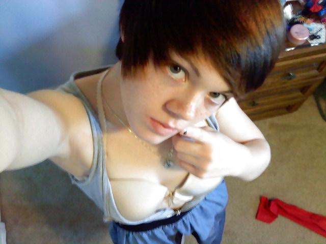 25P Friend Bieber look alike