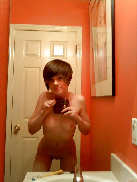 25P Friend Bieber look alike