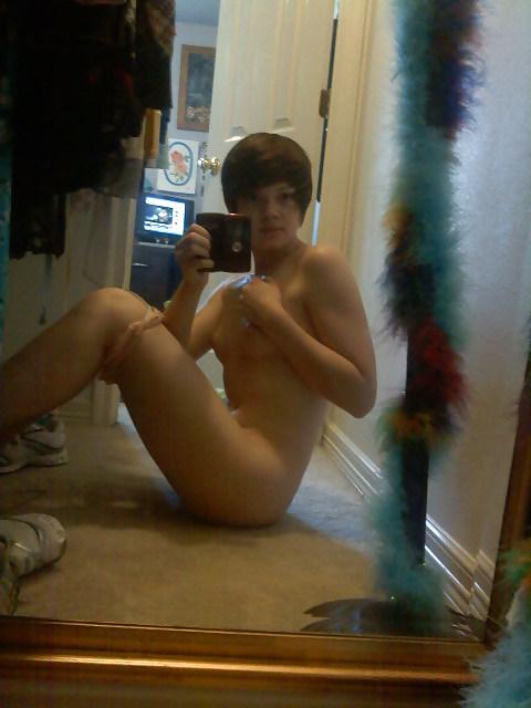 25P Friend Bieber look alike