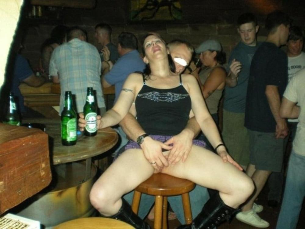 25P Dogging and Public Sluts 17