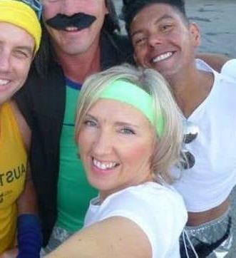 25P Facebook friends I want to fuck #3: Milfs