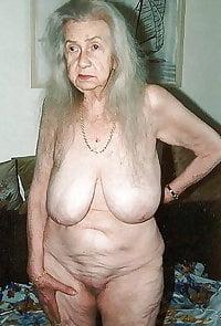 25P granny i love o fuck