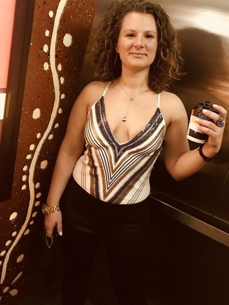 25P Women id love to DOMINATE