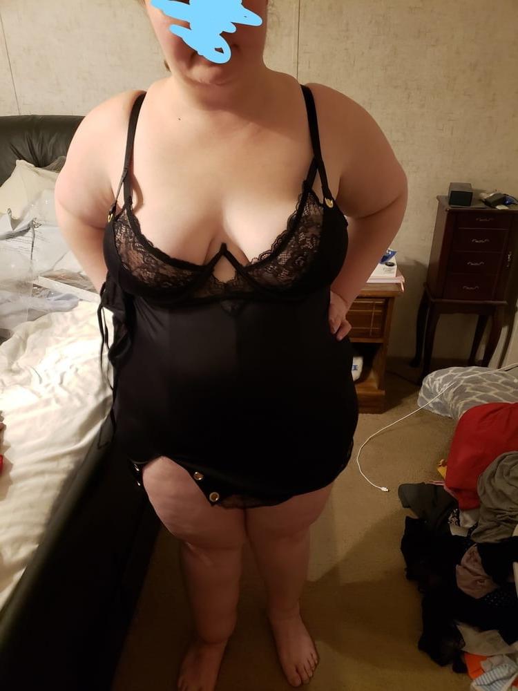 25P Women id love to DOMINATE
