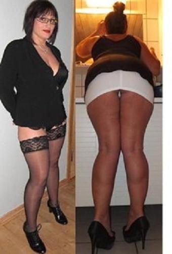 25P Women id love to DOMINATE