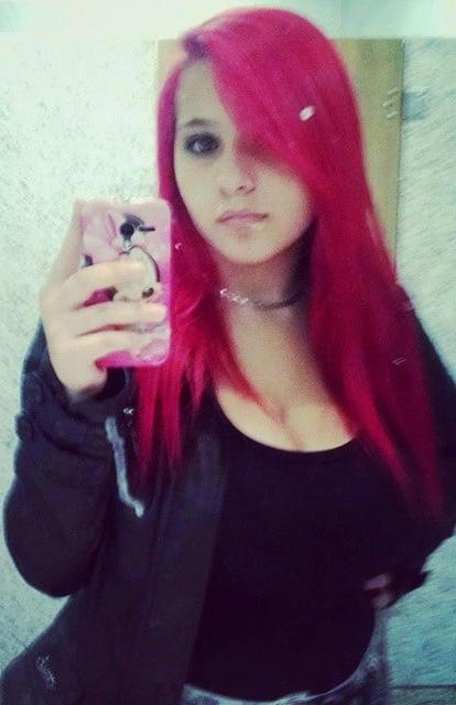 25P Rafaela peituda teen busty