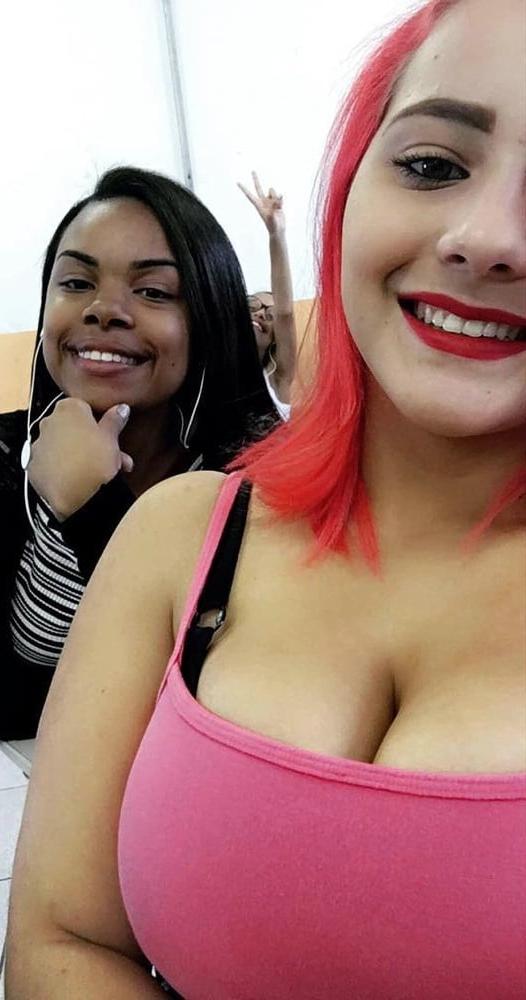 25P Rafaela peituda teen busty