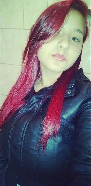 25P Rafaela peituda teen busty