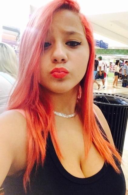 25P Rafaela peituda teen busty