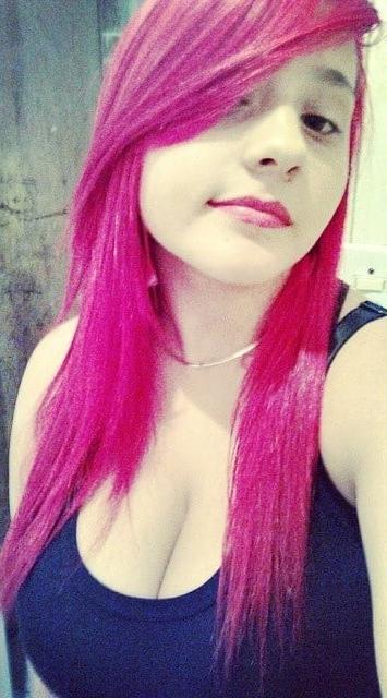 25P Rafaela peituda teen busty