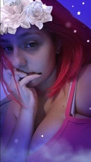 25P Rafaela peituda teen busty