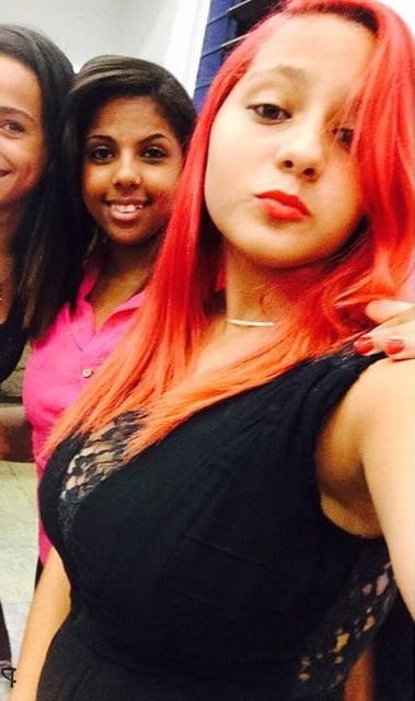 25P Rafaela peituda teen busty