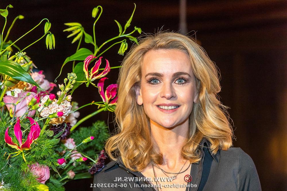 10P Dutch milf Daphne Deckers