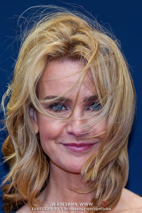 10P Dutch milf Daphne Deckers
