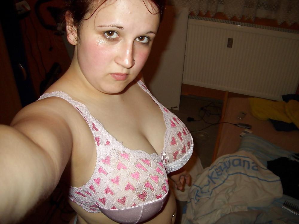 4P Dralle Fotze