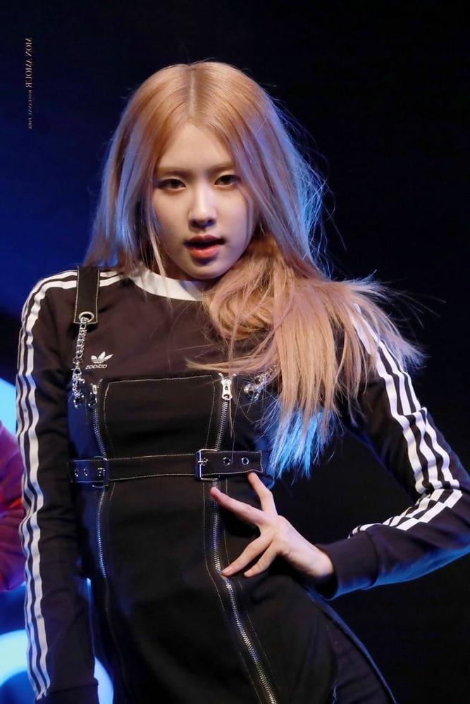 7P Park Chae Young fap