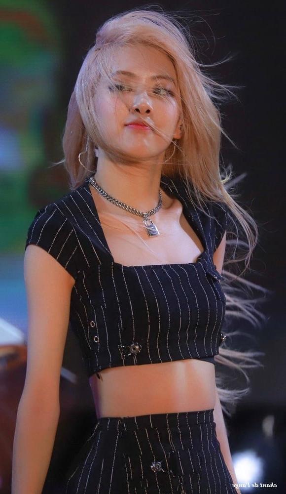 7P Park Chae Young fap