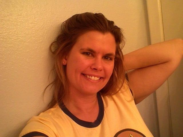16P Fuck Slut Milf Shannon