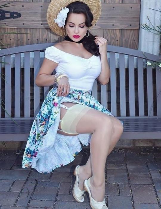 25P Women I'd Love to Be 29