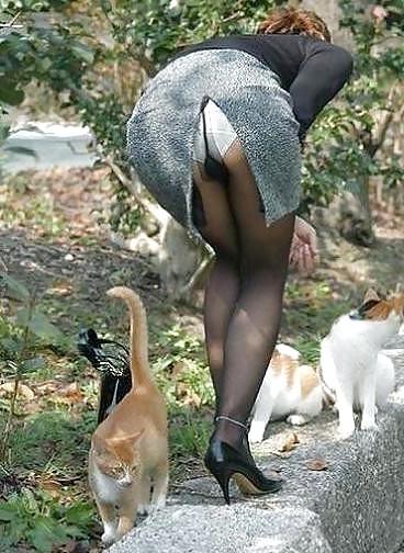 25P Panty & Pantyhose #3