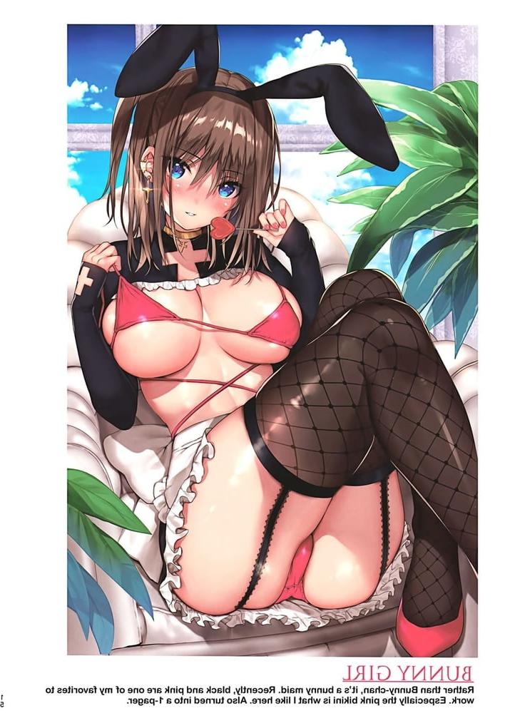 22P Love Succubus