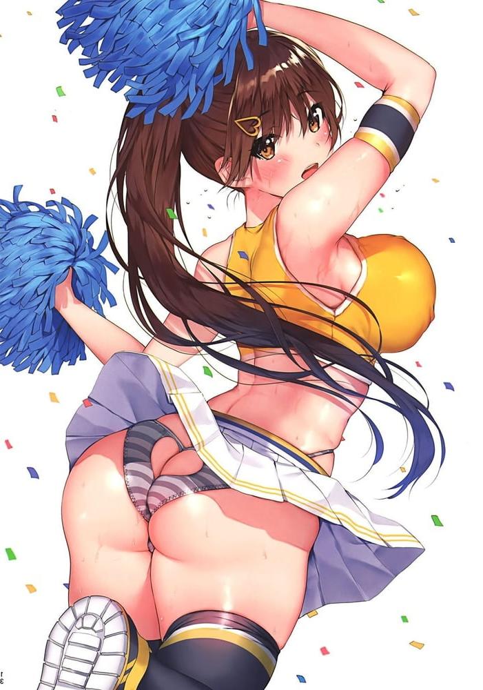 22P Love Succubus
